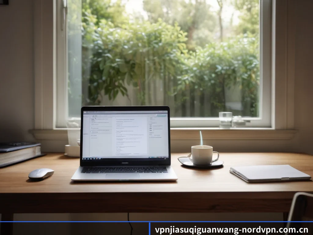 了解平台 - VPN 与网络连接内容(NordVPN)