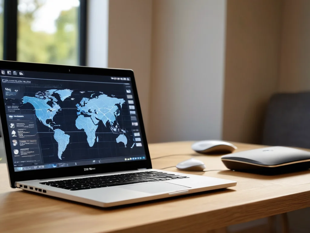 远程办公VPN多设备使用必知实用注意事项详解 | NordVPN
